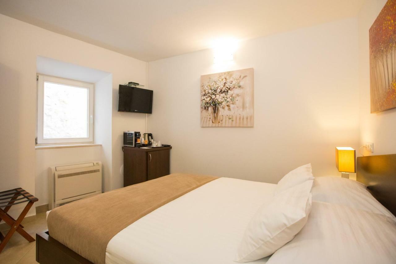 Villa Four Winds II Dubrovnik Ngoại thất bức ảnh