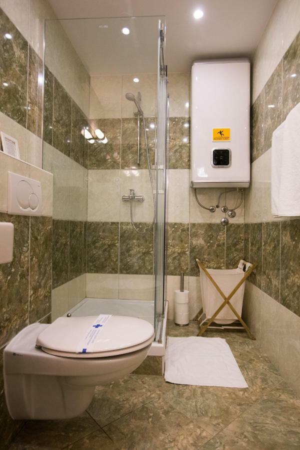 Villa Four Winds II Dubrovnik Ngoại thất bức ảnh