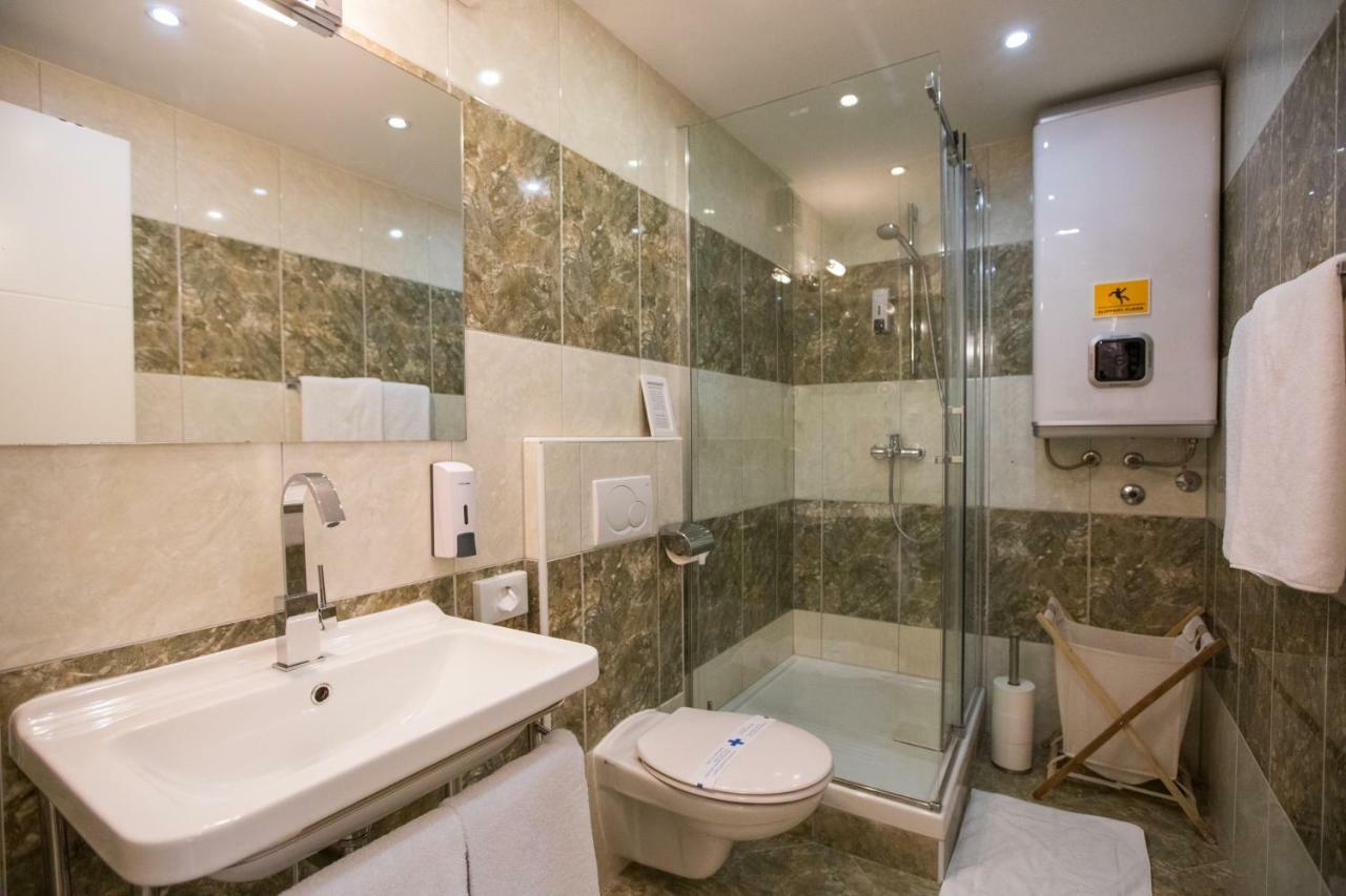 Villa Four Winds II Dubrovnik Ngoại thất bức ảnh
