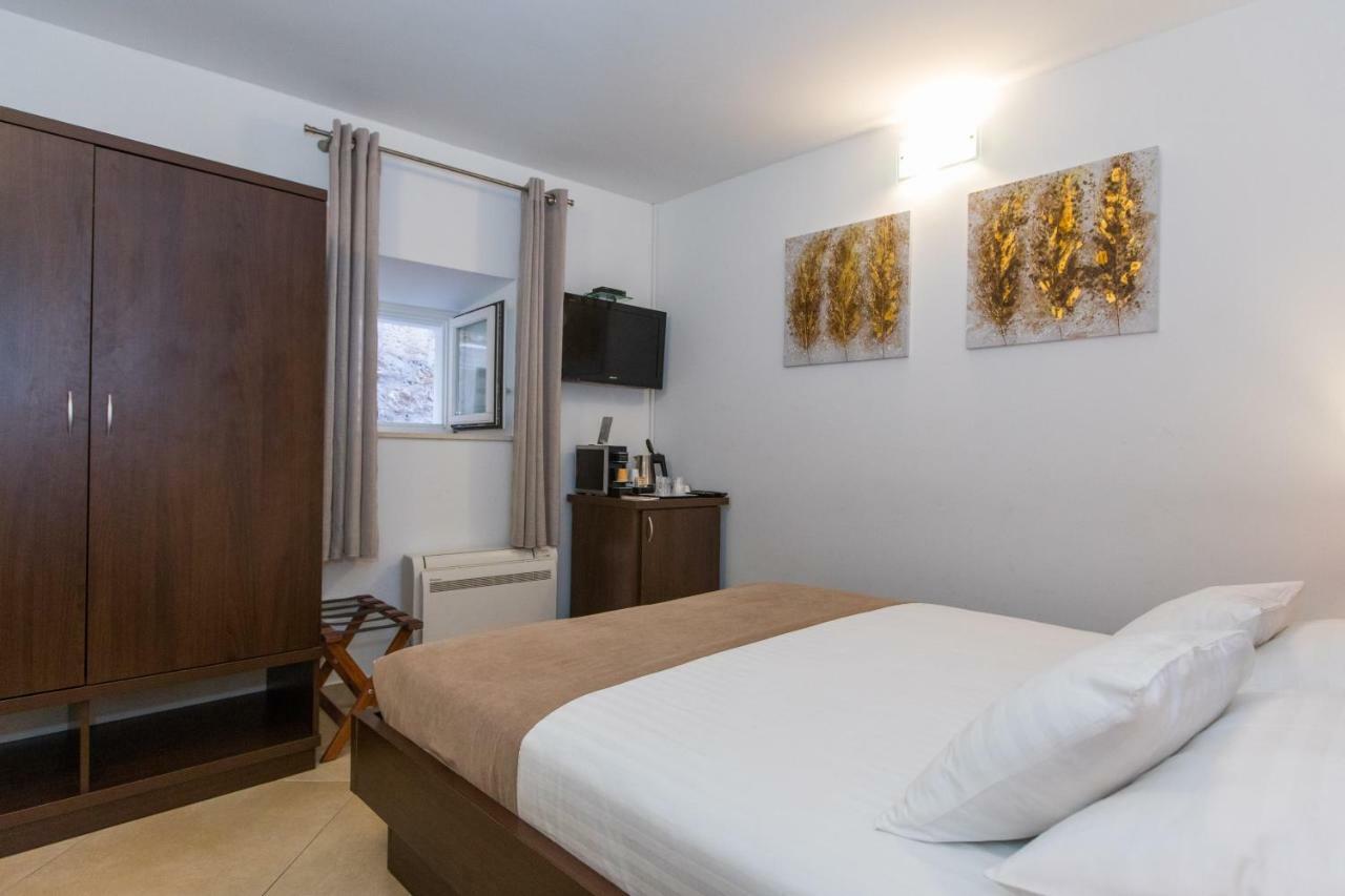 Villa Four Winds II Dubrovnik Ngoại thất bức ảnh