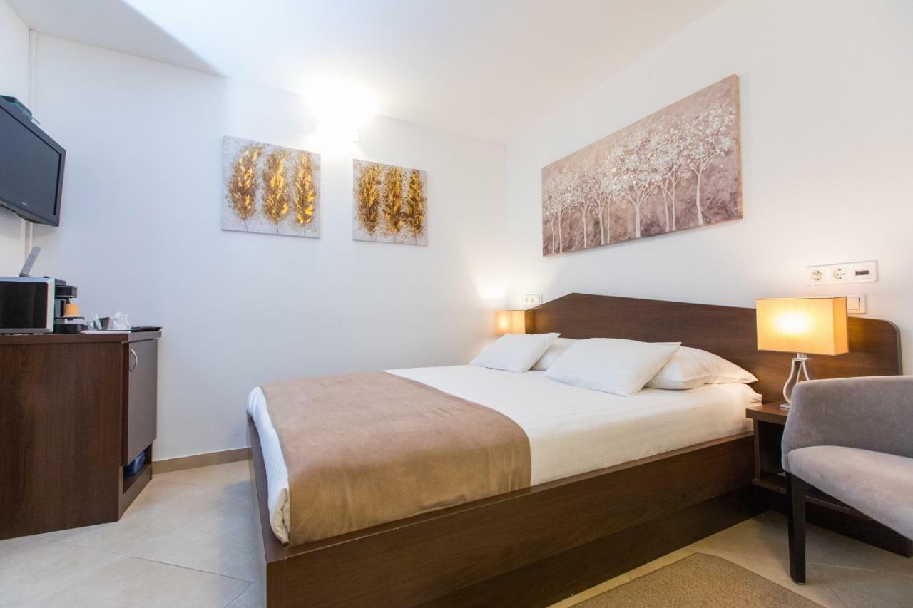 Villa Four Winds II Dubrovnik Ngoại thất bức ảnh