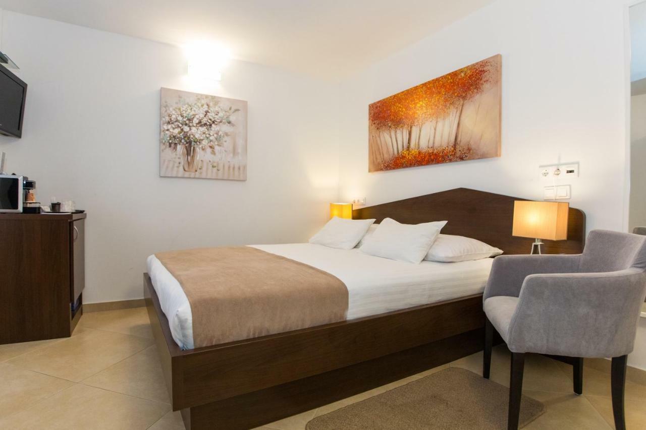 Villa Four Winds II Dubrovnik Ngoại thất bức ảnh