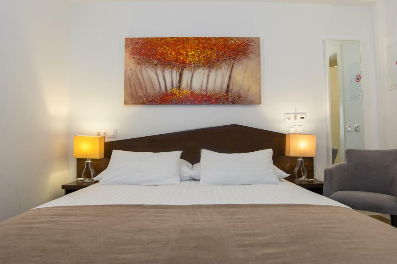 Villa Four Winds II Dubrovnik Ngoại thất bức ảnh
