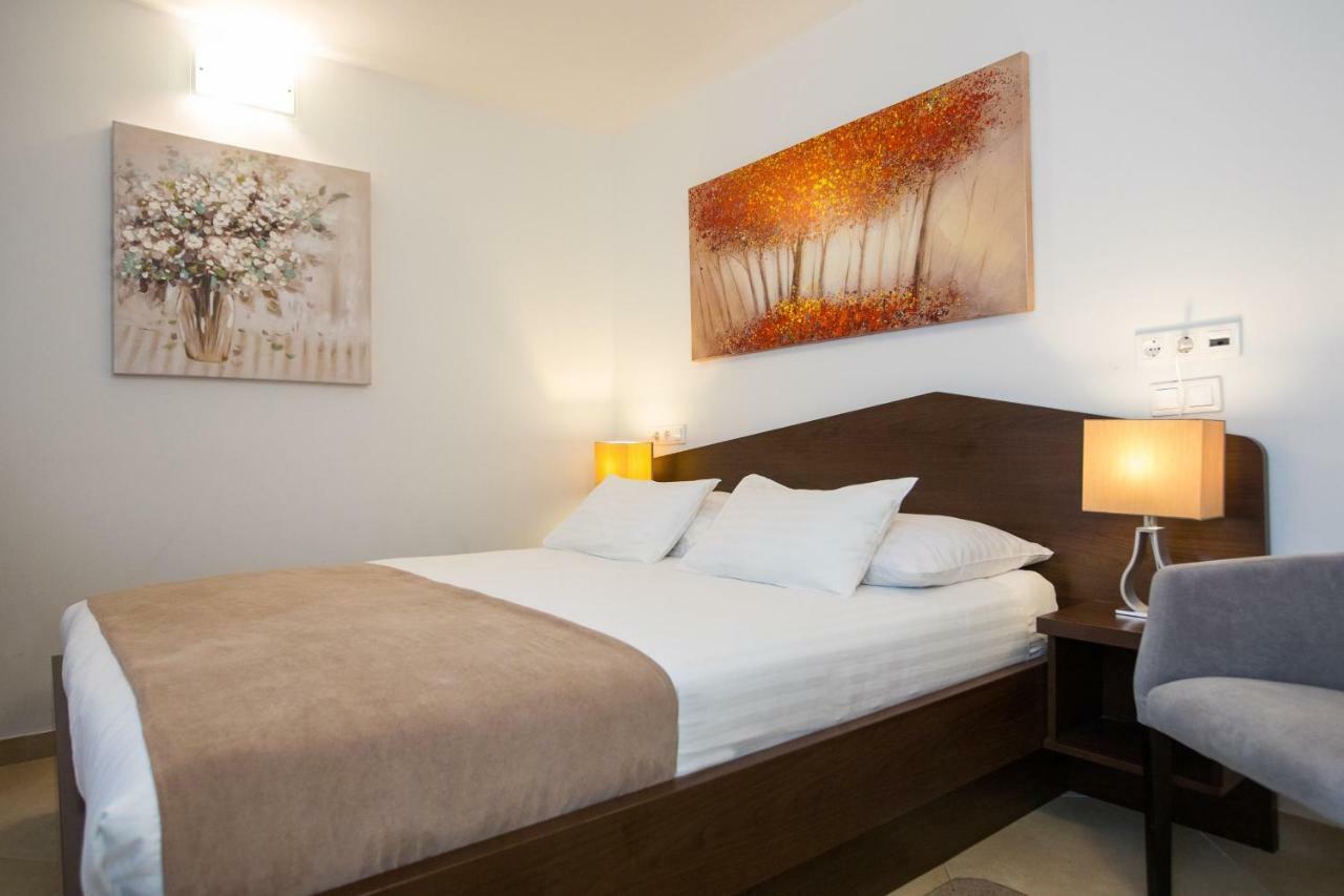 Villa Four Winds II Dubrovnik Ngoại thất bức ảnh