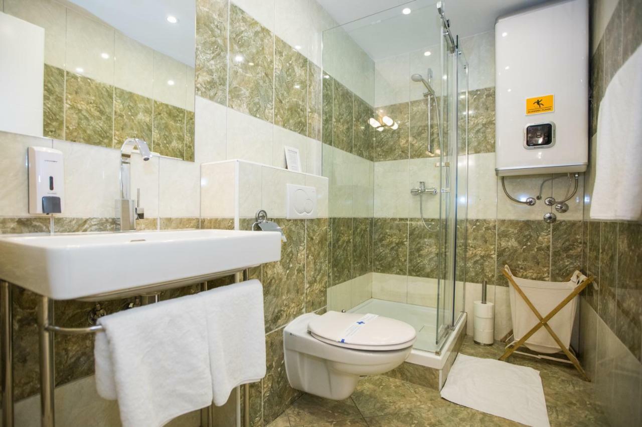 Villa Four Winds II Dubrovnik Ngoại thất bức ảnh